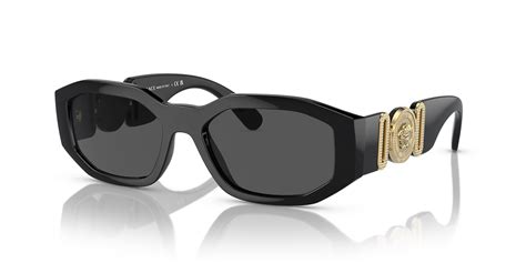 versace glasses biggie|unisex sunglasses ve4361 biggie.